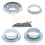 All Balls Racing 22-1064 81-09 Yamaha PW50 Steering Bearing Kit