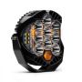 Baja Designs 320001 LP9 Pro LED Auxiliary Light Pod