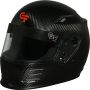 G-FORCE GFR13006MEDBK Helmet Revo Medium Carbon SA2020