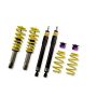 KW 18010075 Street Comfort Kit Audi A4 S4 (8K/B8) w/o electronic dampening controlSedan FWD + Quattro