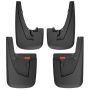 HUSKY LINERS HSK58046 Front and Rear Mud Guard Set
