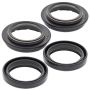 All Balls Racing 56-127 2001 KTM JR ADV 50 Fork Oil Seal & Dust Seal Kit