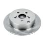 PowerStop JBR932 AutoSpecialty Brake Rotor