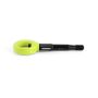 Perrin 15-17 Subaru WRX/STI Tow Hook Kit (Front) - Neon Yellow