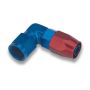EARLS EAR809010ERL #10 90 Deg. Forged Swive
