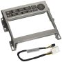 Metra 95-7605A Aftermarket Radio Installation Dash Kit