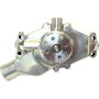 PROFORM PFM68244 SBC Aluminum Water Pump Short Polished