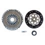 Exedy VWK1001 EXEDY OEM Clutch Kit; VW