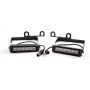 Diode Dynamics DD6016 Ram 2013 SportExpress Stage Series 6 In Kit - White Driving