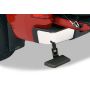 AMP Research 2019 Chevrolet Silverado 1500 BedStep - Black