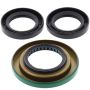 All Balls Racing 25-2068-5 06-10 Can-Am Outlander 400 STD 4x4 Differential Seal Only Kit Rear