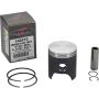 Vertex Pistons 24251C Vertex Piston 83-03 Kawasaki KX 60 60cc Cast Replica Piston Kit