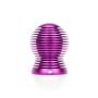 NRG Shift Knob Heat Sink Spheric Purple