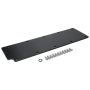 ALLSTAR PERFORMANCE ALL90107 LS3 Billet Valley Cover with Fasteners