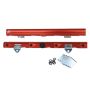 AEROMOTIVE AFS14115 Billet Fuel Rails - GM LS3