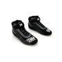 OMP RACING, INC. OMPKC0-0826-A01-071-39 KS-3 Shoes Black Size 39