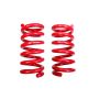 BMR Suspension SPH767R Lowering Springs, Rear, Handling Version, GT350
