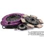 XClutch XKMZ23017-1B Clutch - Stage 2 Sprung Ceramic