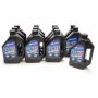0w Synthetic Oil Case 12x1 Quart PS0