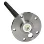 Yukon Gear & Axle ZA F900011 USA Standard Axle Shaft For 66-75 Ford Bronco / 28 Spline / Small Bearing / 29 5/8in Long