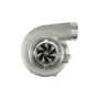 Turbosmart TS-1-6466B-VB082E Oil Cooled 6466 V-Band Inlet/Outlet A/R 0.82 External Wastegate TS-1 Turbocharger