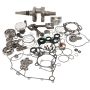 Vertex Pistons WR101-184 Vertex Kawasaki Complete Engine Rebuild Kit