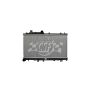 CSF 3696 Radiator