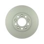 Bosch 20010318 Bosch QuietCast Disc Brake Rotor