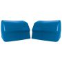 ALLSTAR PERFORMANCE ALL23035 Monte Carlo SS MD3 Nose Chevron Blue 1983-88