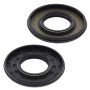 Vertex Pistons 55187 Vertex Gaskets 96-97 Polaris 440 L/C Oil Seal Kit