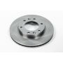 PowerStop JBR1322 AutoSpecialty Brake Rotor