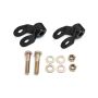 Zone Offroad ZONC5401 73-87 Chevy Front Sway Bar Link Shackles