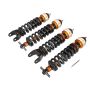 aFe Power 430-401002-N aFe CONTROL PFADT Series Featherlight Adjustable Drag Racing Coilover System