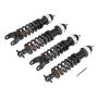 aFe Power 430-401003-J aFe CONTROL Johnny O Connell Black Series Single Adjustable Coilover System