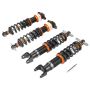 aFe Power 430-401004-N aFe CONTROL PFADT Series Featherlight Adjustable Street/Track Coilover System