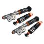 aFe Power 430-402001-N aFe CONTROL PFADT Series Featherlight Adjustable Street/Track Coilover System