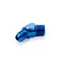 FRAGOLA FRG482366 45 Deg Adapter Fitting #6 x 3/8 MPT