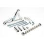 Ford 351 Alt. Bracket w/ Tensioner