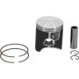 Vertex Pistons 24384C Vertex Piston 18-24 Beta RR 2T 250 250cc Cast Replica Piston Kit