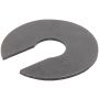 ALLSTAR PERFORMANCE ALL64364 14mm Bump Stop Shim 1/16in Black