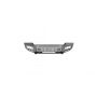 Road Armor 6114DF-B1-P3-MR-BH-B 11-16 Ford F-450/550 iDentity FR Bumper Full Kit  - Black Light Tex.