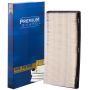PRONTO FILTERS PA3592 | Fits 1994-89 Ford Ranger, 1994-91 Explorer, 1994-91 Ranger, 1995-86 Taurus, 1997-86 Aerostar, 1995-95 Windstar, 1995-86 Mercury Sable, 1994 Mazda B2300, B3000, B4000 | PG Engine Air filter