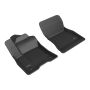 3D MAXpider L1MB17111509 22-24 Mercedes-Benz Eqb Kagu Black R1