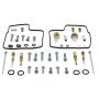All Balls Racing 26-1619 95-96 Honda VT1100C Carburetor Rebuild Kit