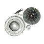 Platinum Driveline 04-002 Clutch Kit