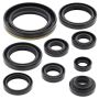Vertex Pistons 822324 Vertex Gaskets 89-94 Suzuki RMX250 Oil Seal Kit