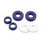 SuperPro 1993 Toyota Supra Twin Turbo Rear Upper Forward Diff Pinion Mount Insert Bushing Kit