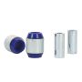 Superpro SPF5561K 17-20 Hyundai Elantra Rear Lower Control Arm Inner Bushing Kit