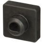 Mopar 68050200AA ISOLATOR, Radiator