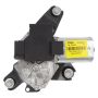 Valeo 431249 Back Glass Wiper Motor for Buick Enclave 2008-2017
